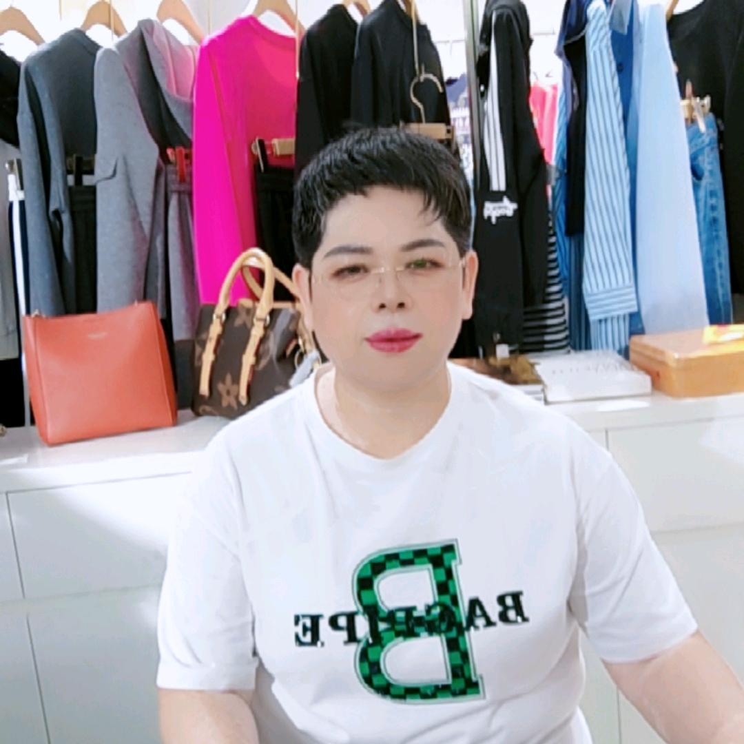 惠安阿胖子女装（苏群景）