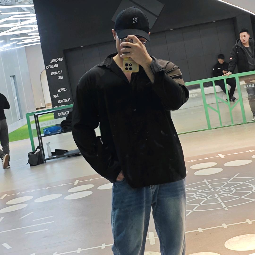 肌肉脆脆鲨(减脂版)