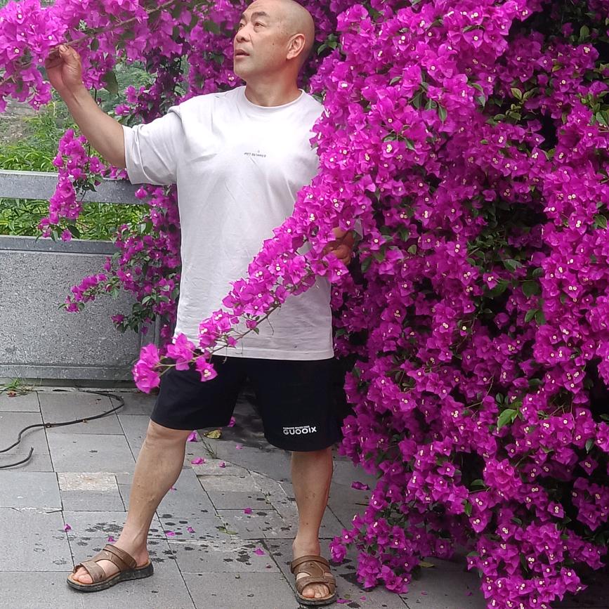 四海为家