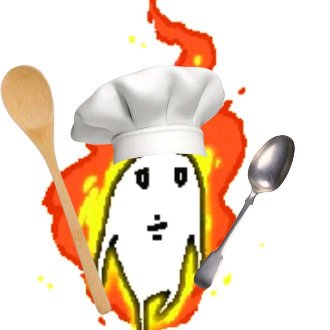 火勺言🔥🥄