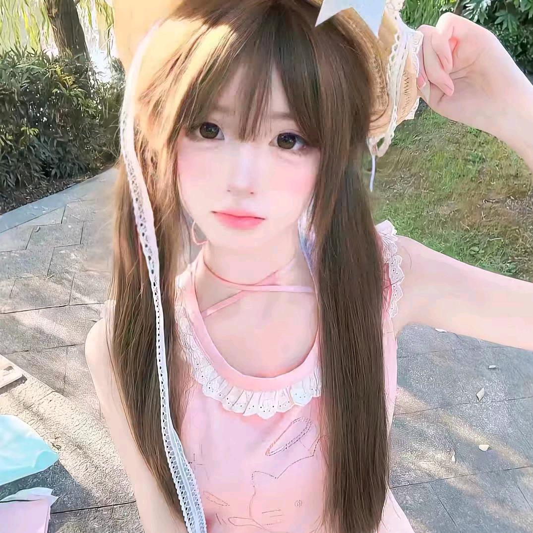 小琦奶椰