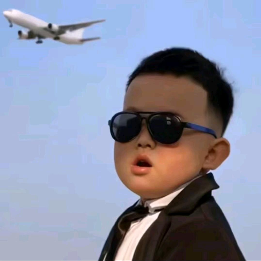 霸气男神 🍺🍻