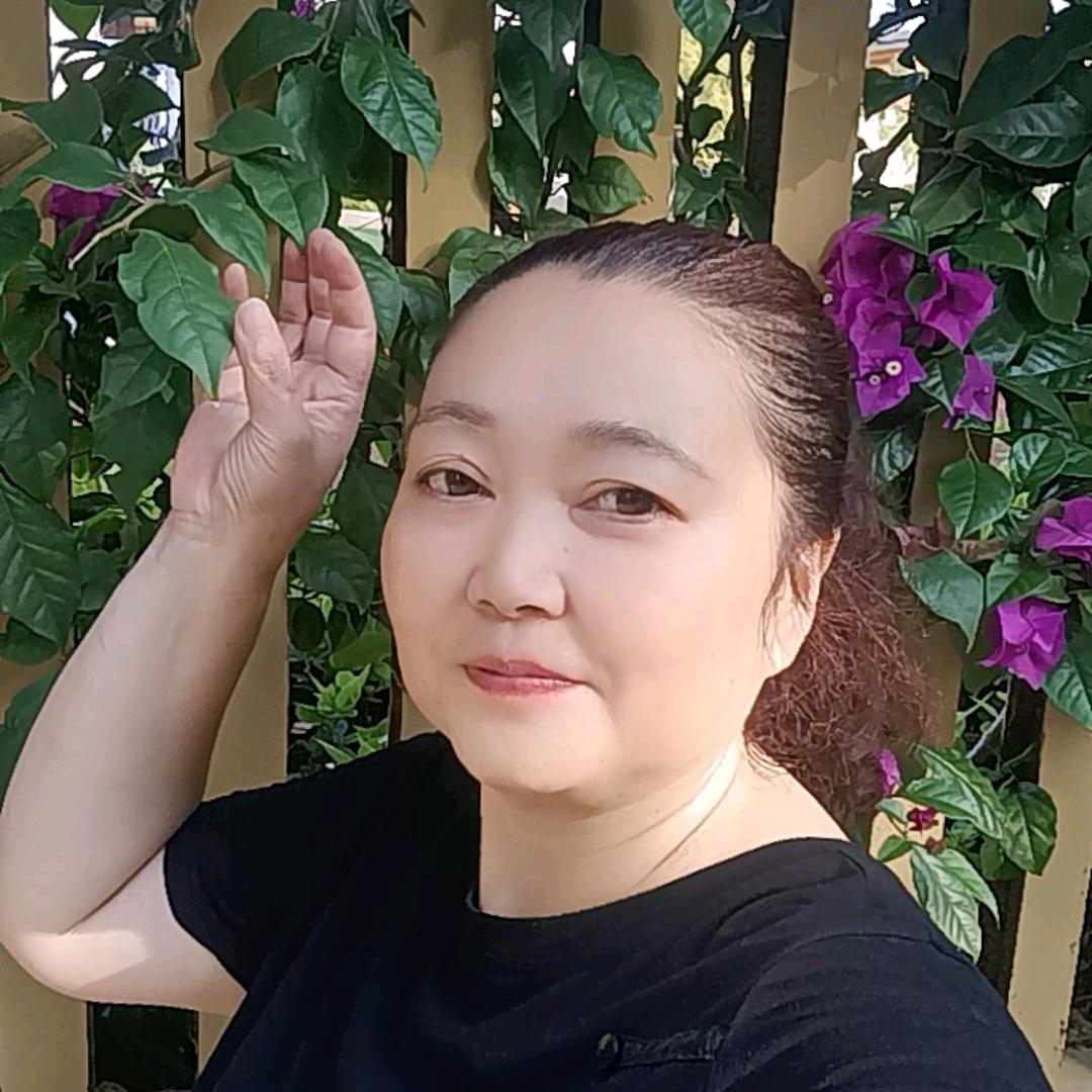 小兔子，琴姐