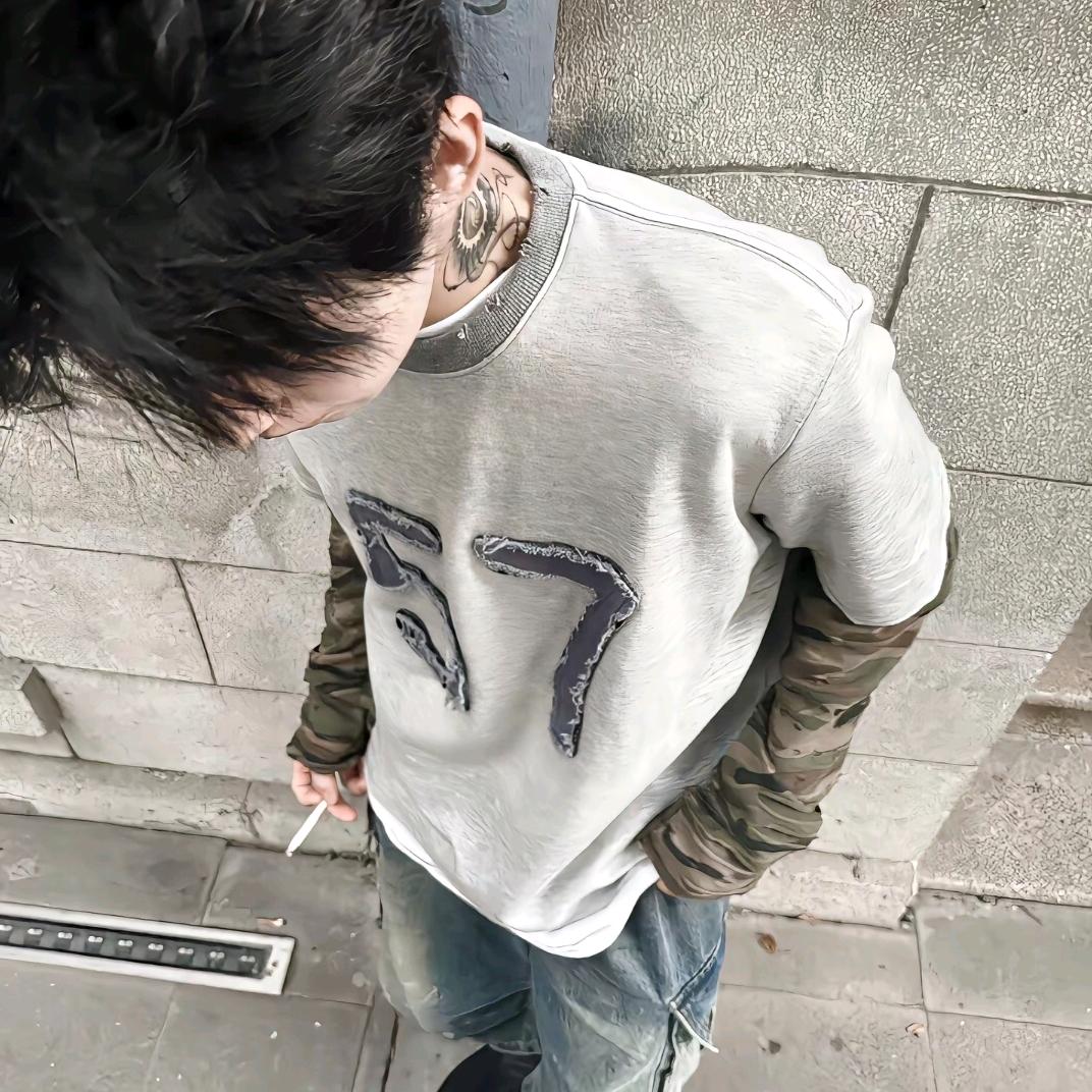 Tear痣.™