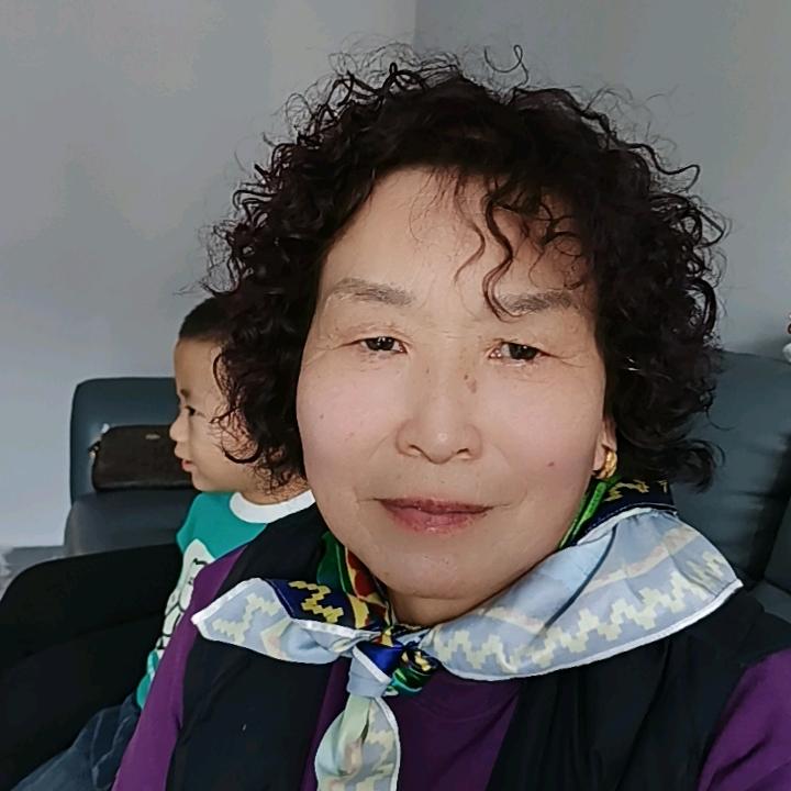 一帆风顺的家人