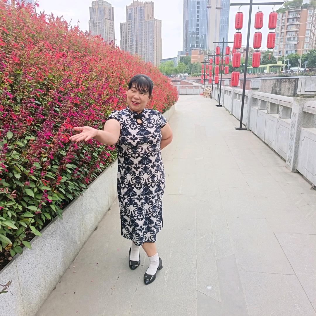 珍珍姐