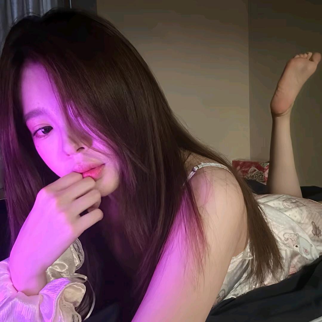 小仙女🧚‍♂️