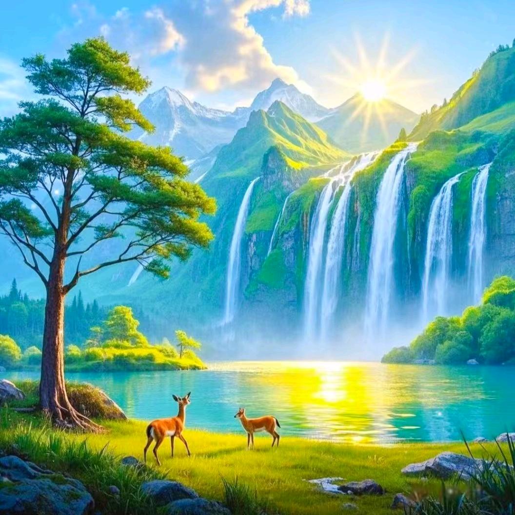 好运常伴🇨🇳