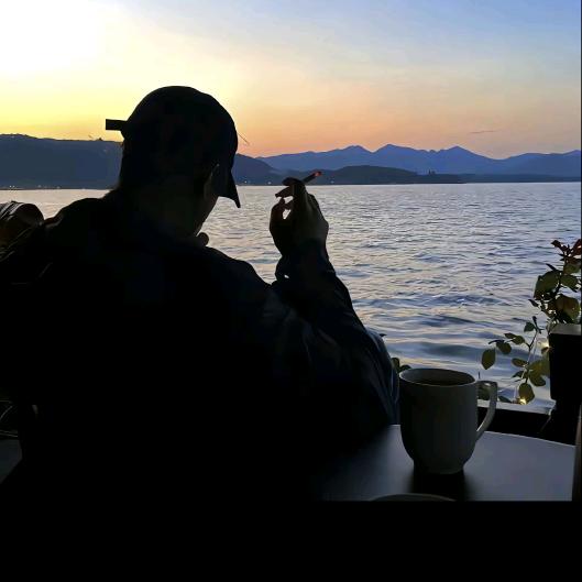 ☕️第一月☕️