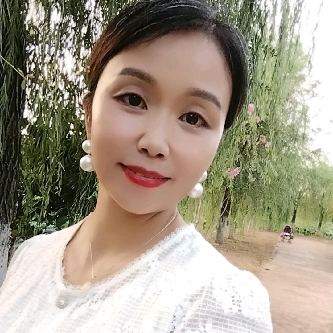 坚强姐