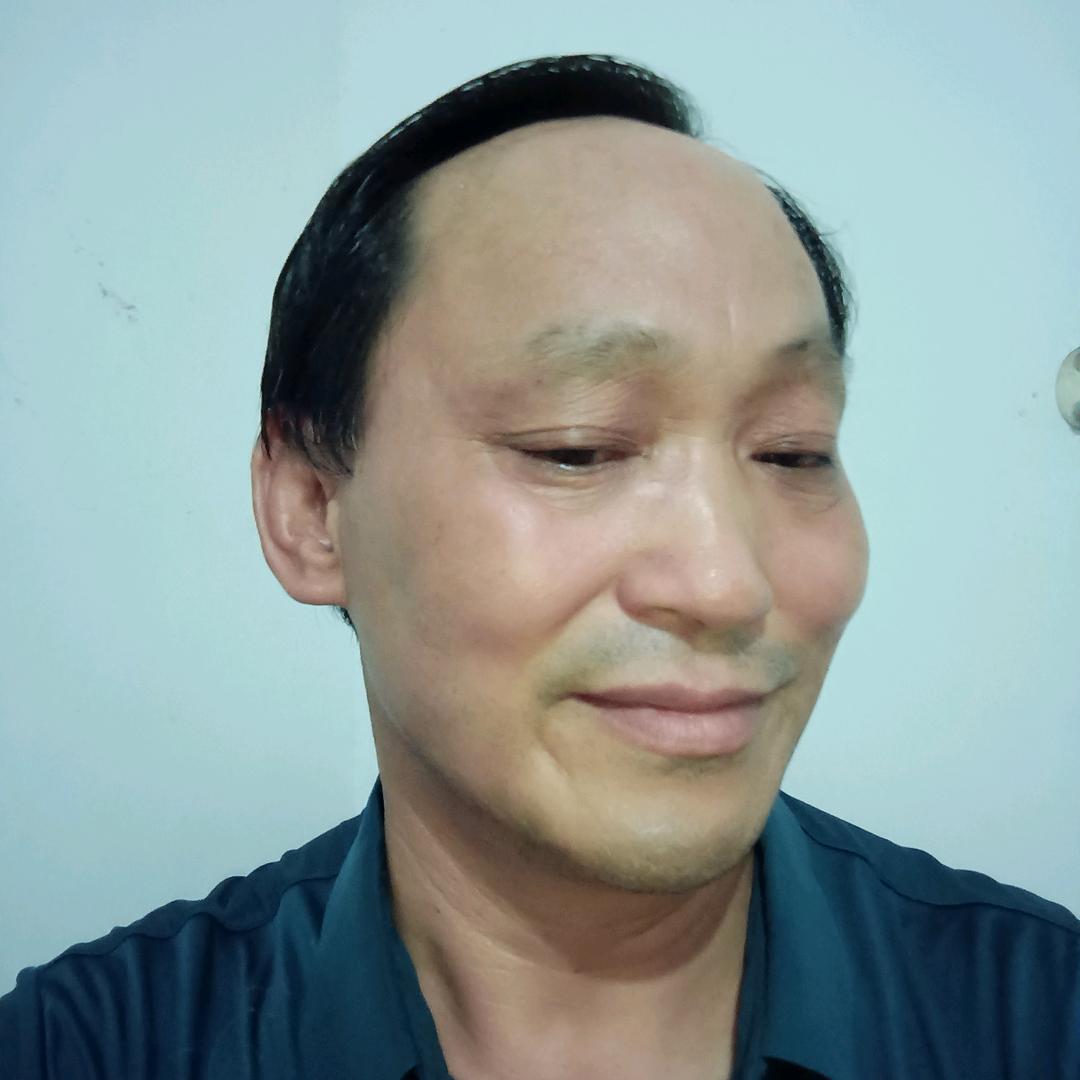 程哥。创作者主播网红