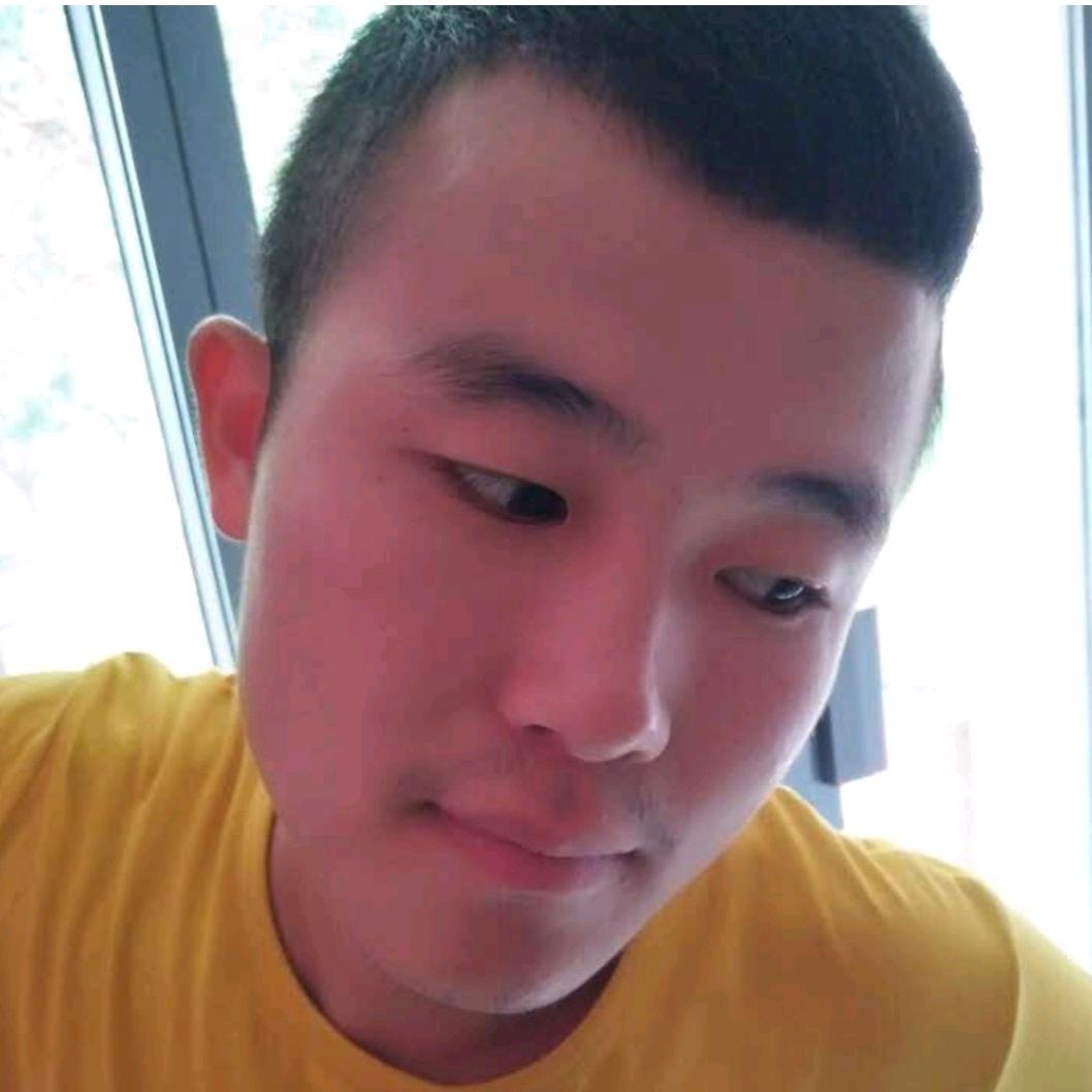 小杨