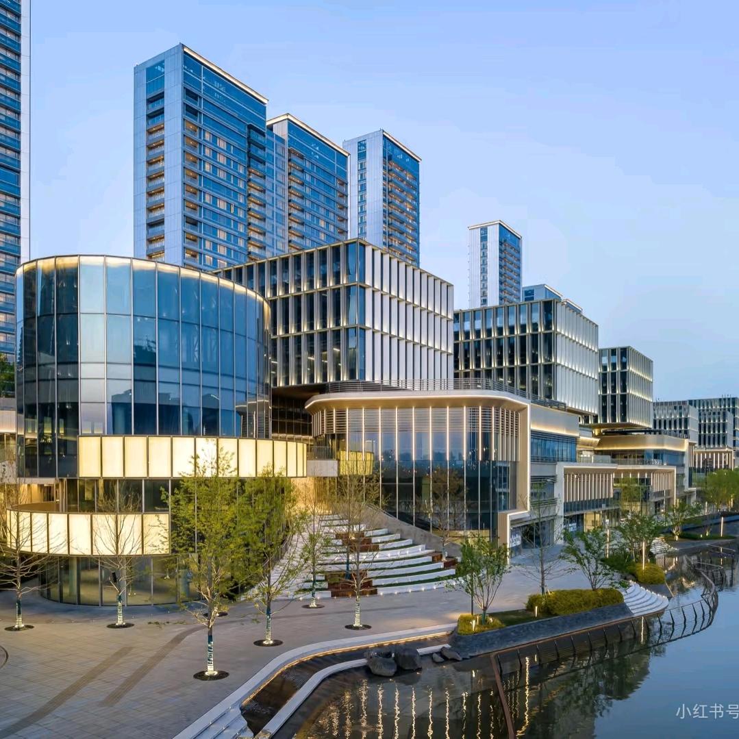 加菲猫L看房日记