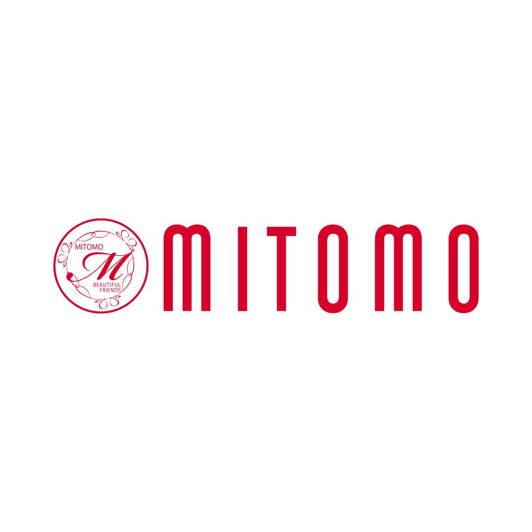 MITOMO美朋美妆企业店