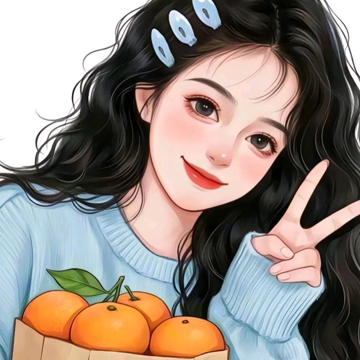 橘子味道🐼