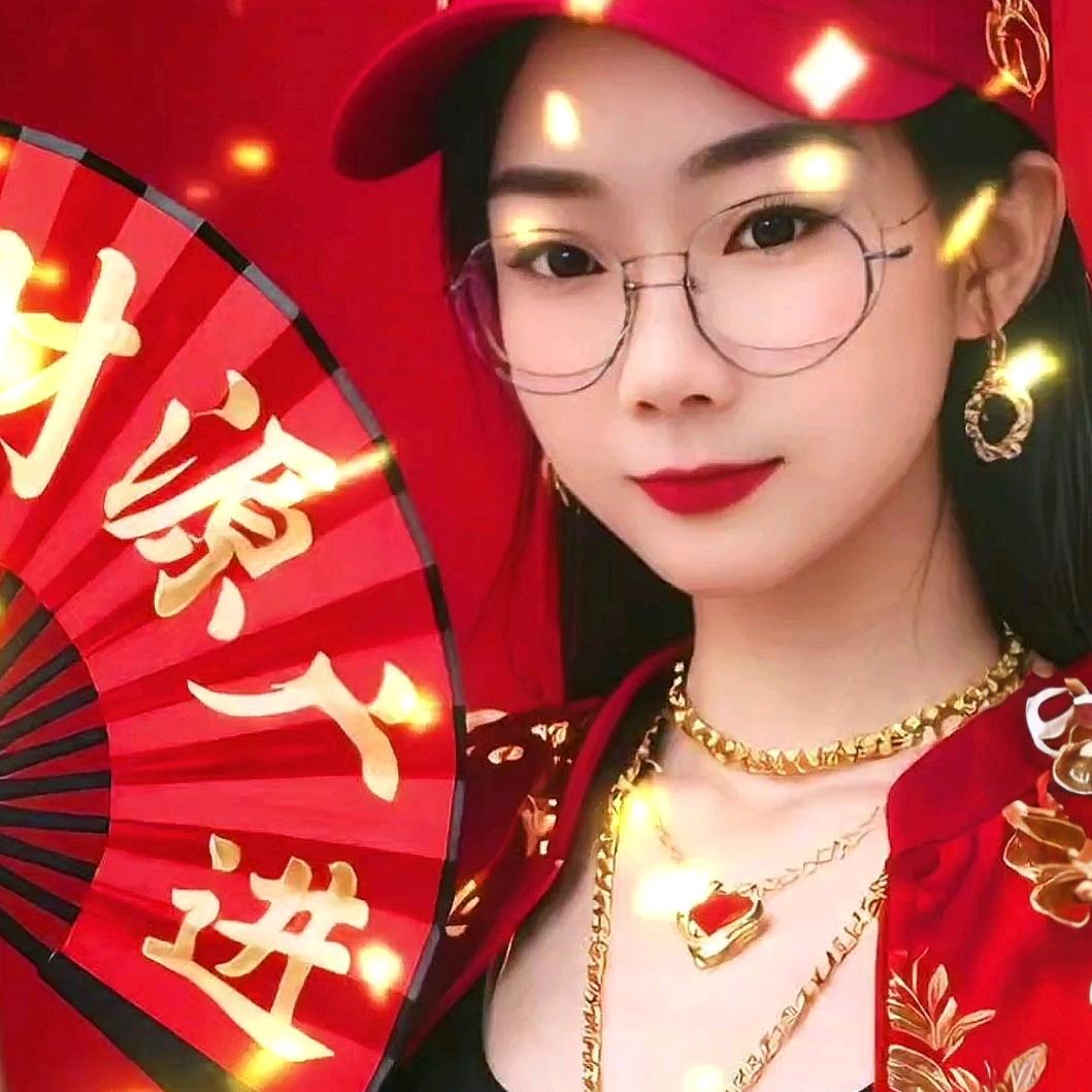 请叫我小仙女
