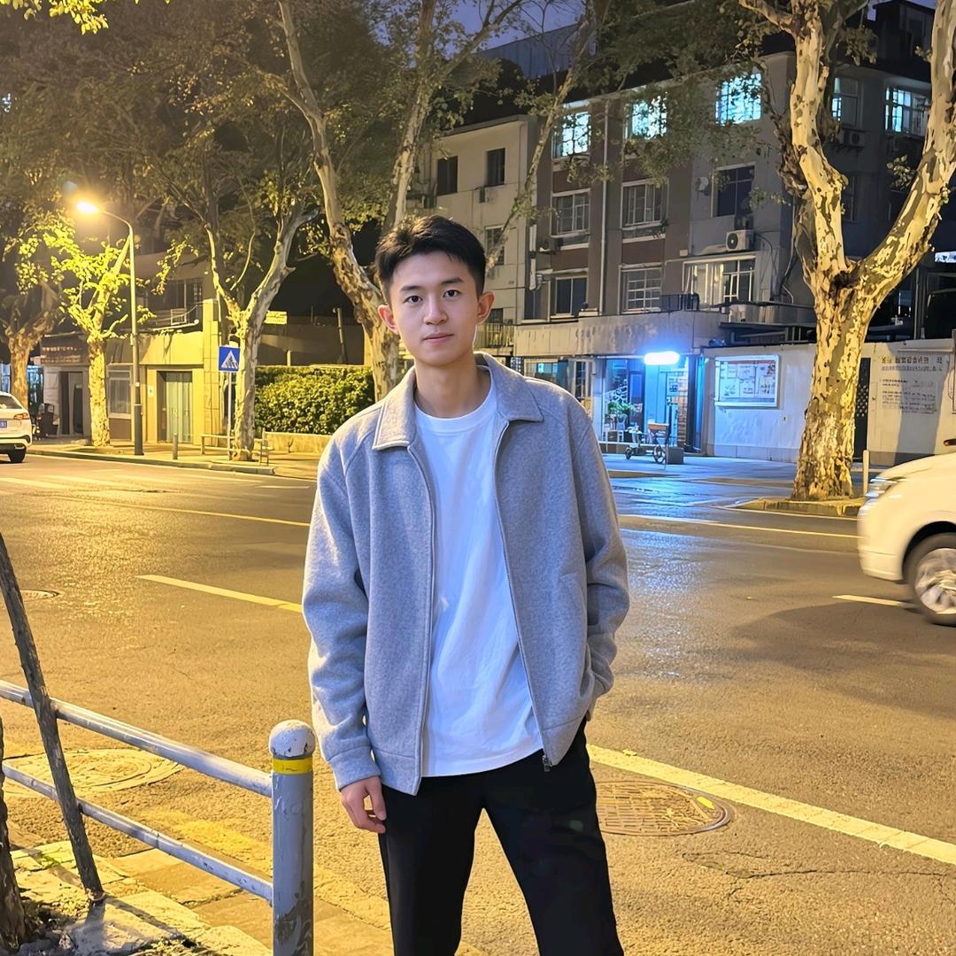 Royce Wong