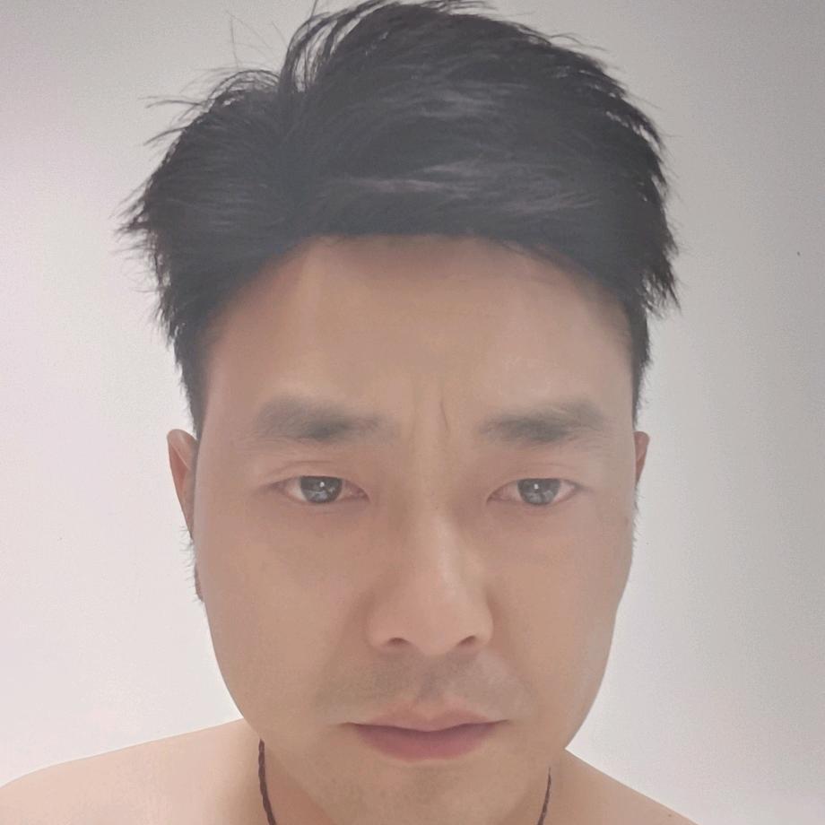 (八  零) ❤ 大  叔