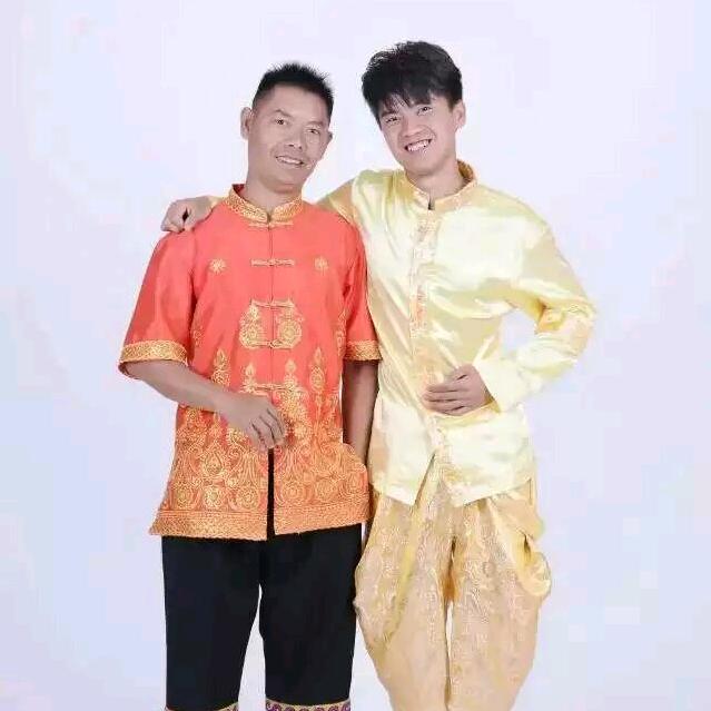 老刀&小刀养牛记