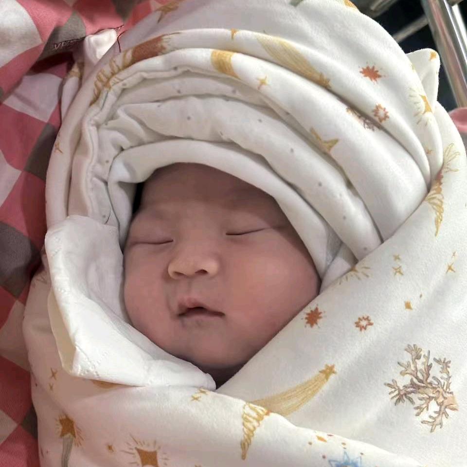 陈小糖🍬成长日记