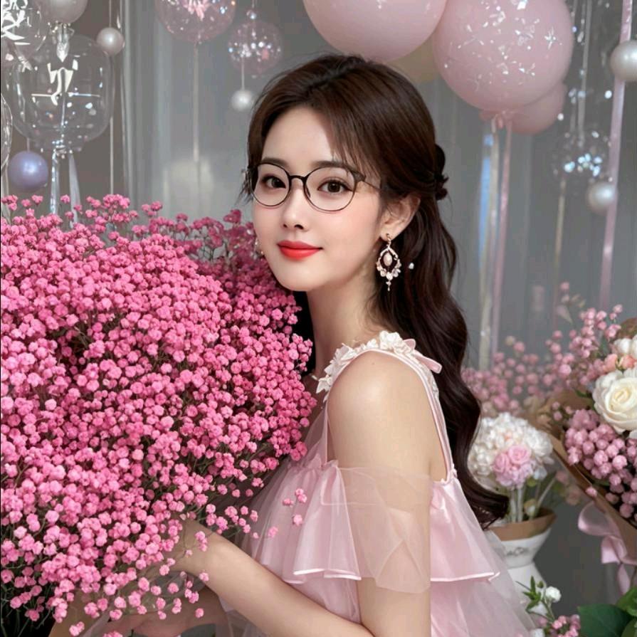 一片美🍒