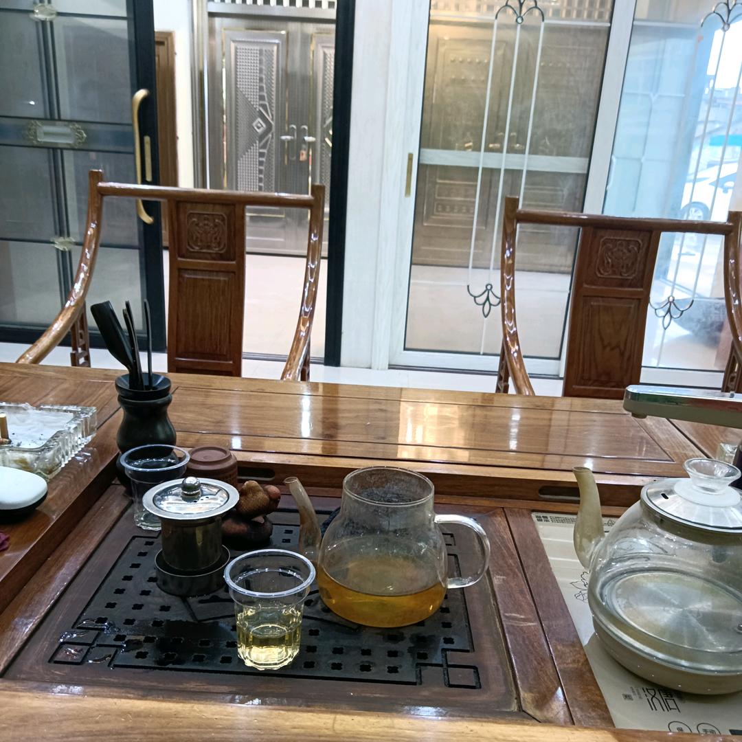 微笑面对每一天
