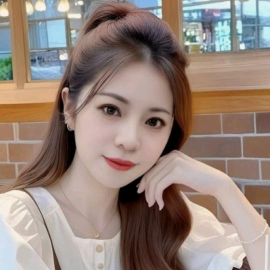 幸运姐（首播）