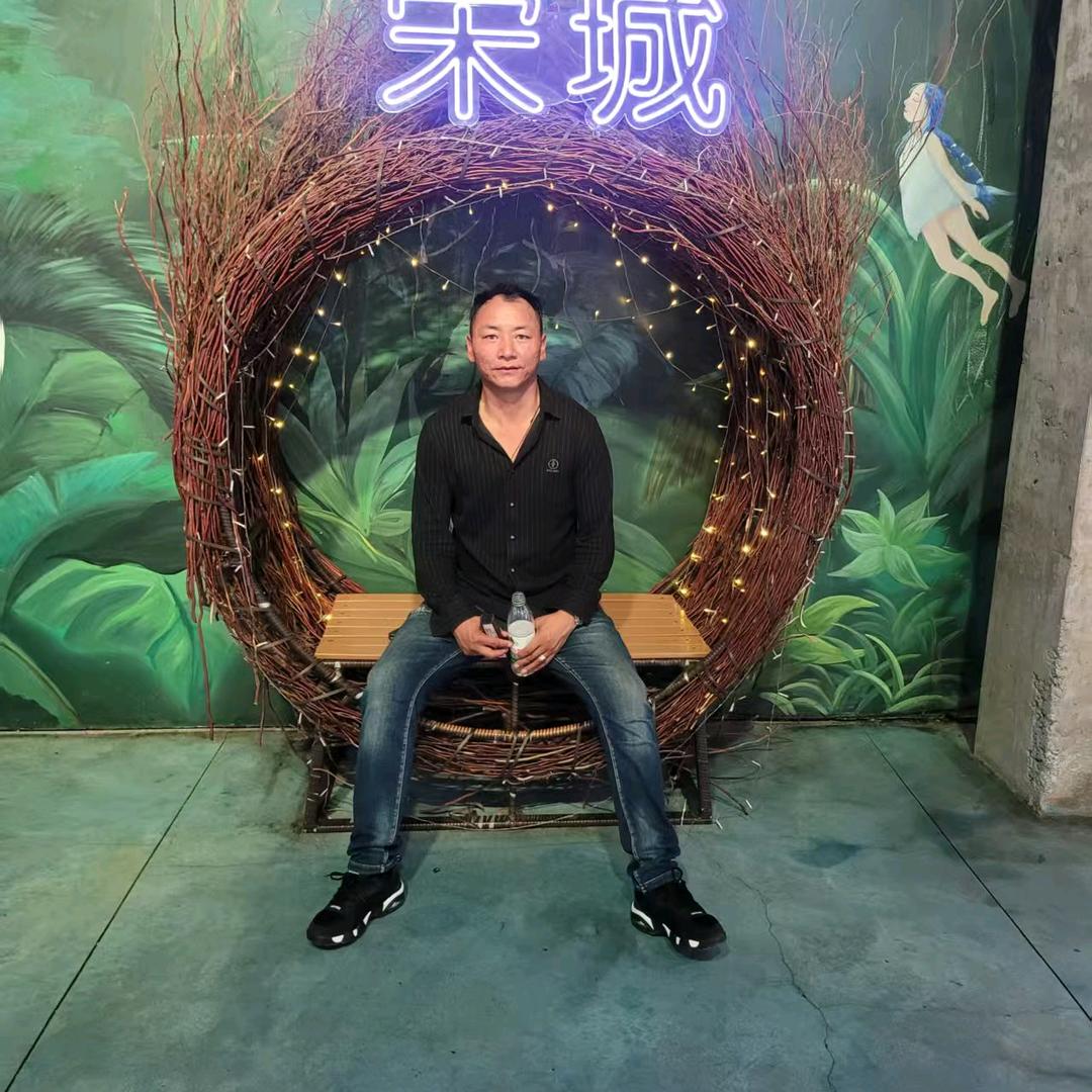 桑倍顿珠