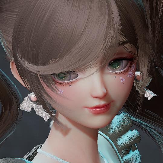 洛蕾塔（以闪版）