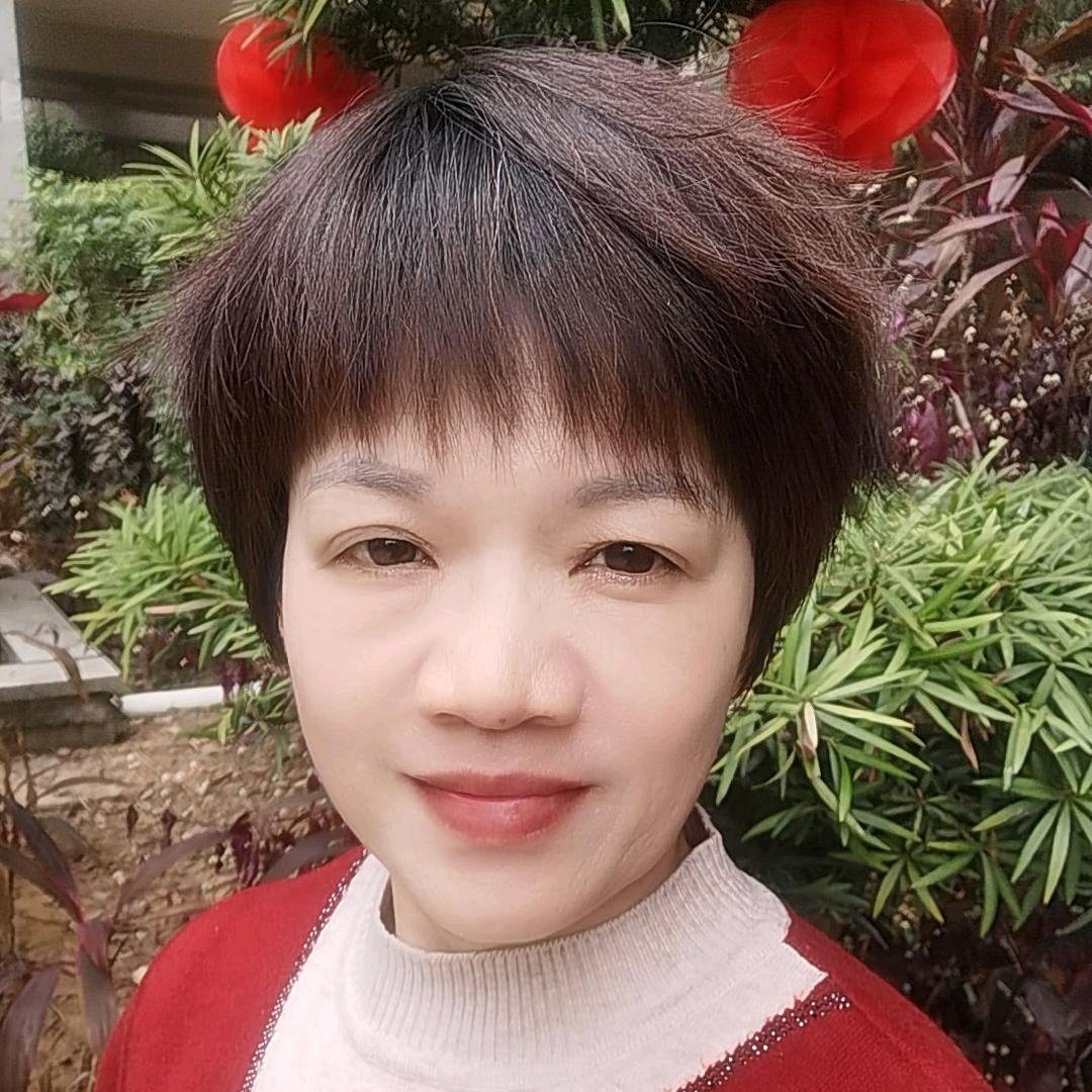 芳娜姐（不定时开播）