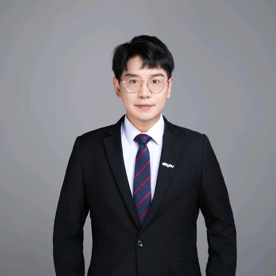 爱卖房的晓兜(工作版）