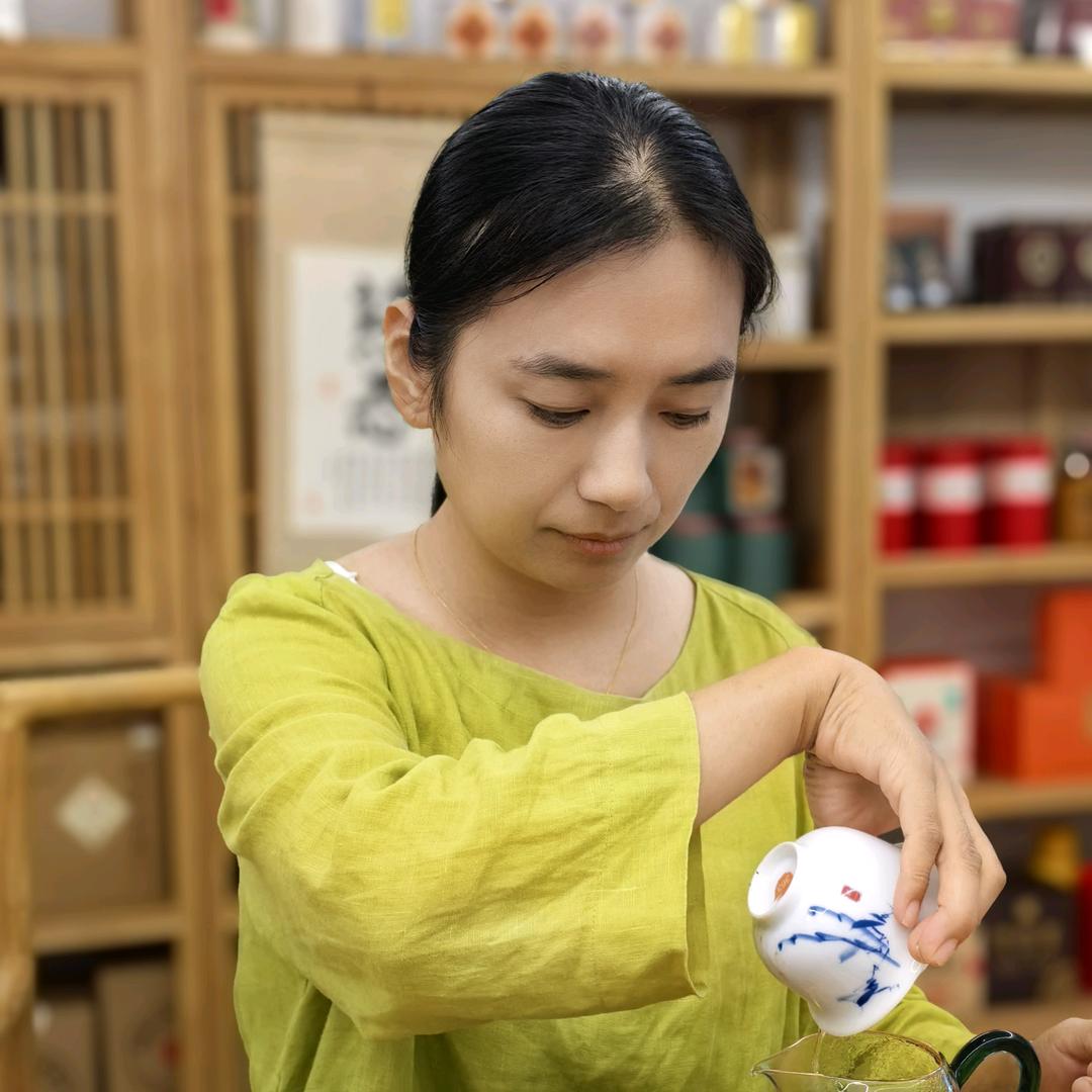 正念茶道
