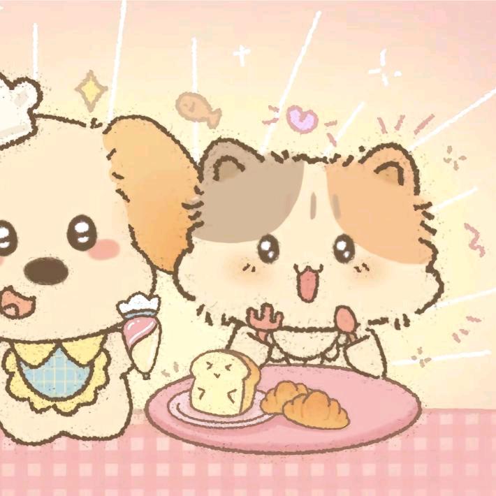 麦当当无敌蛋挞王