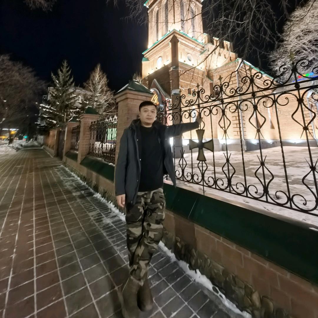 行者梦游记