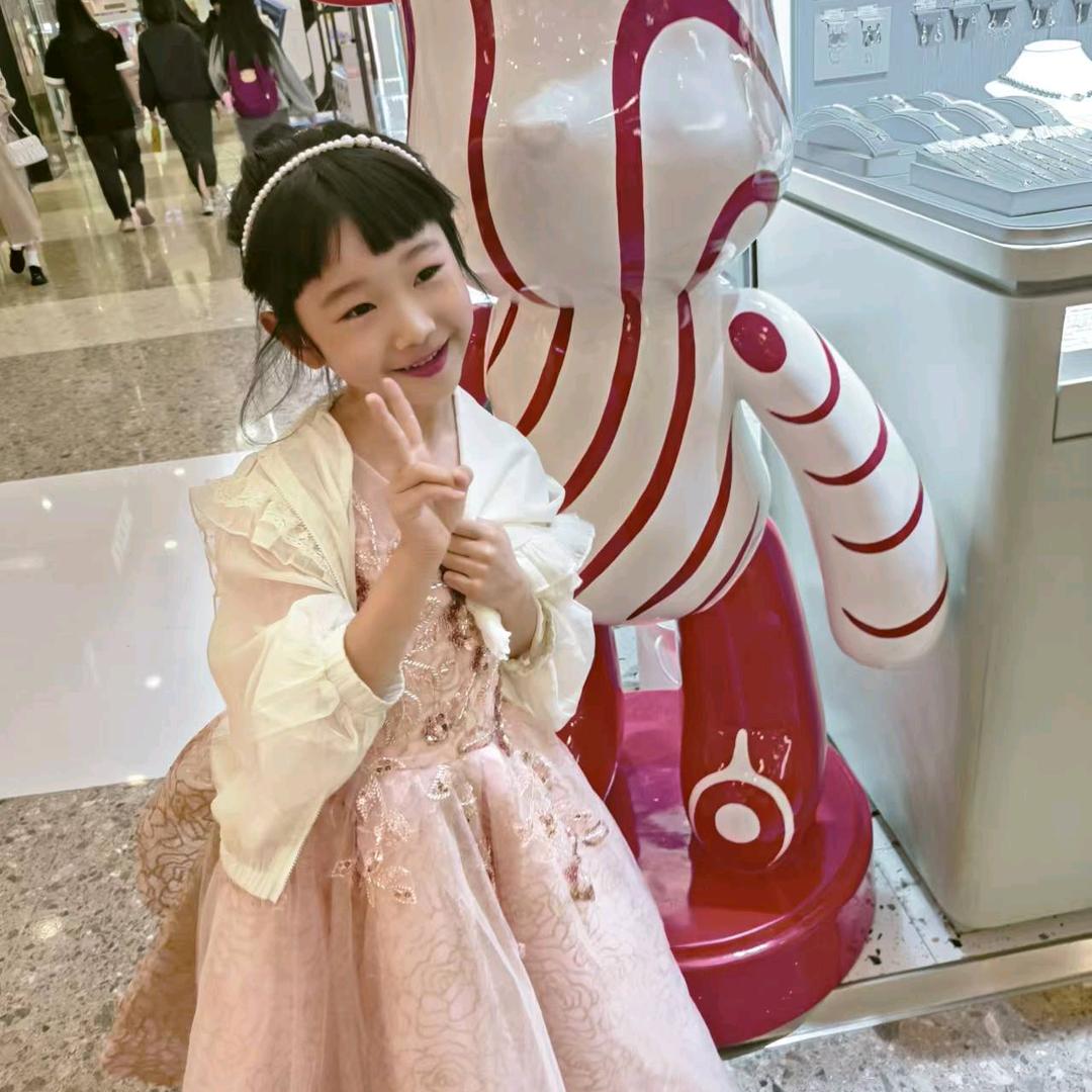 🇨🇳妮妮🎤张梦媛