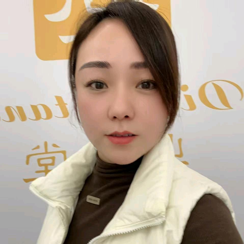鼎熙堂美容健康管理泰顺路103号