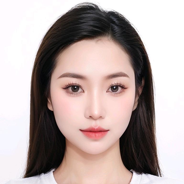超乖的老财迷👧🏻✨