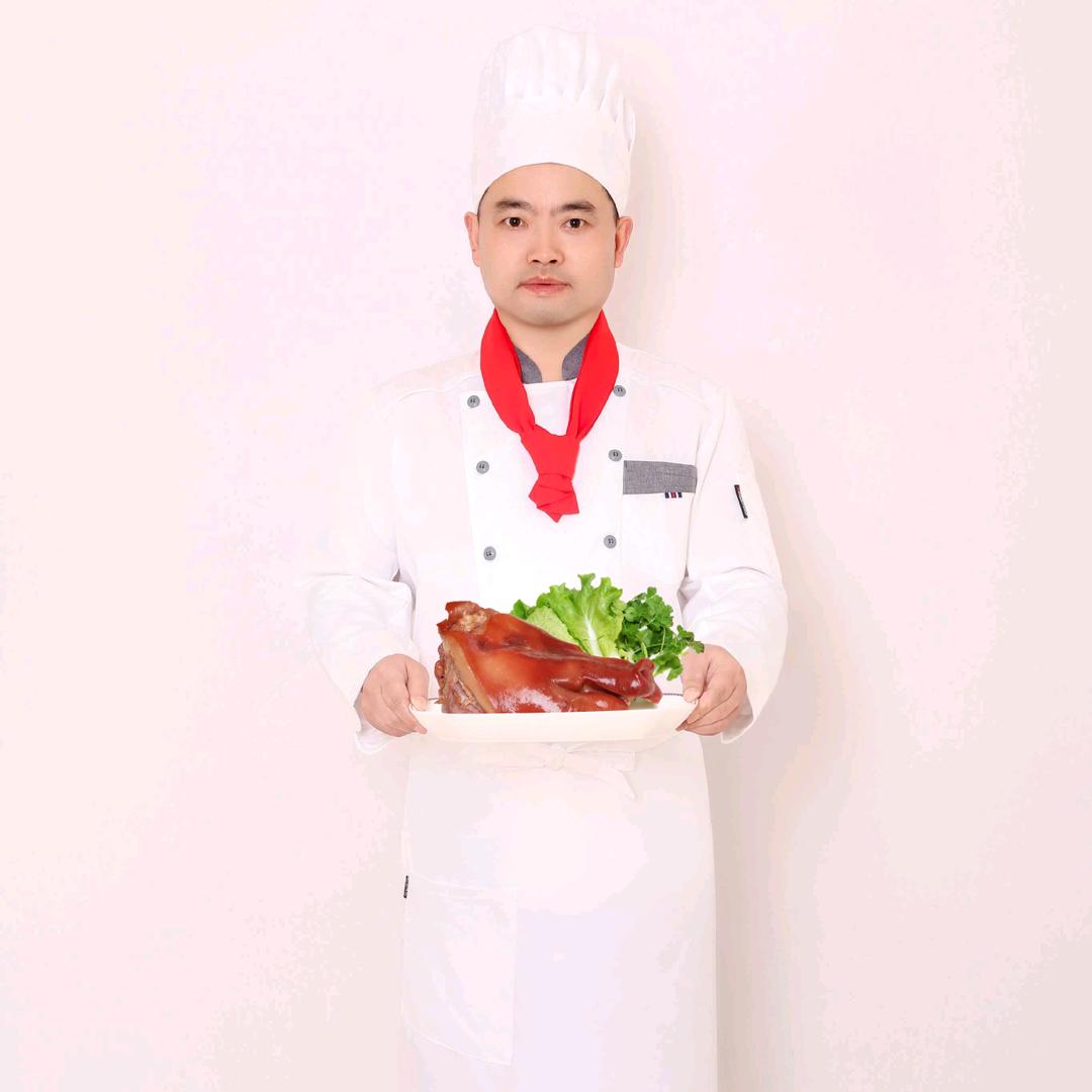 纪诗萱上品卤味