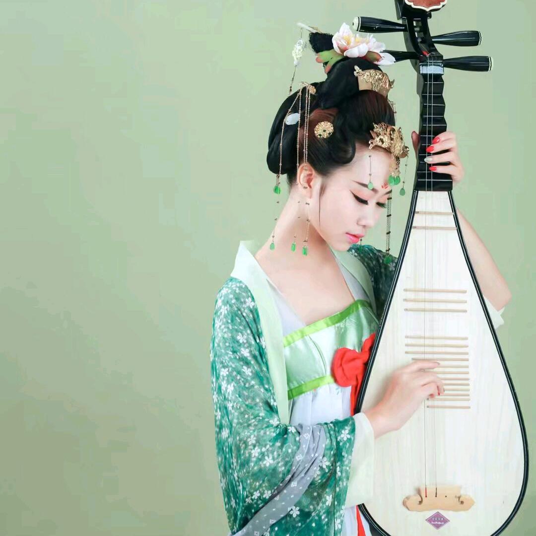 う琴妹儿༂(玩王者）