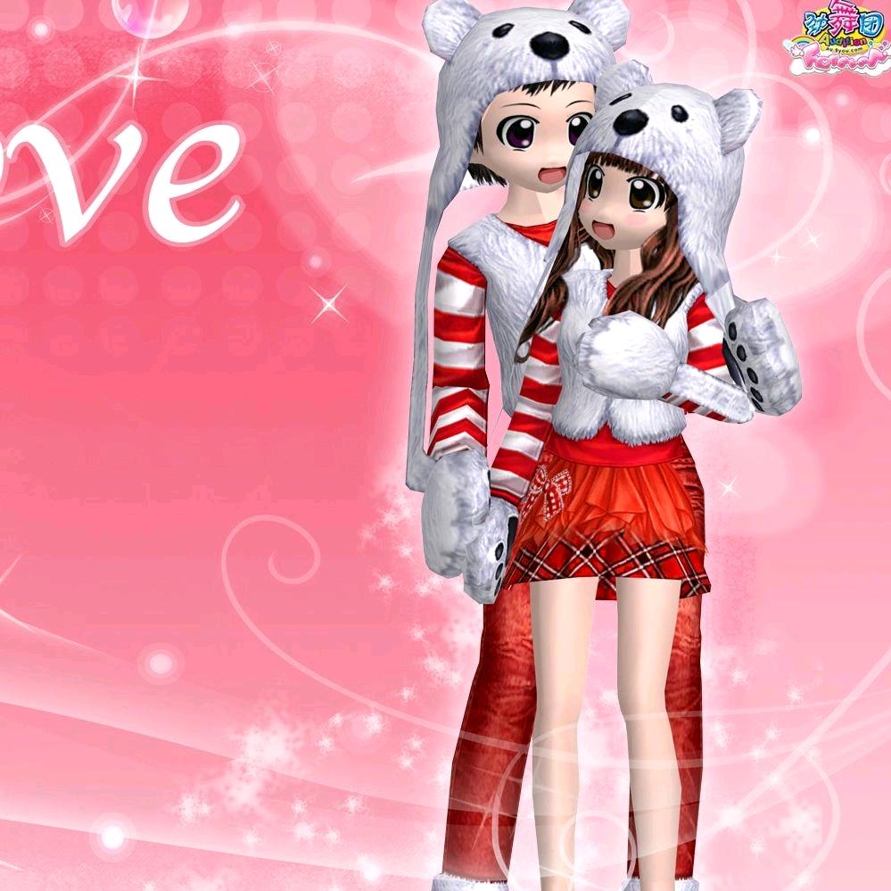 一片叶子🎶（互）