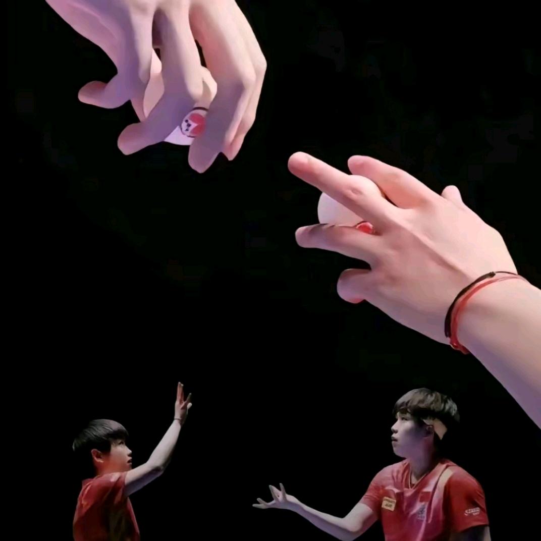 畅聊小白球