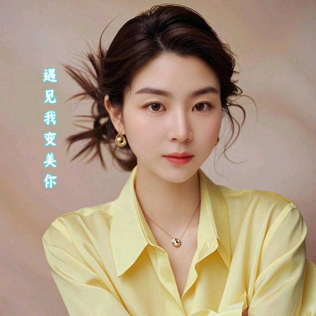 美业艳姐（十堰每日早7:48播）