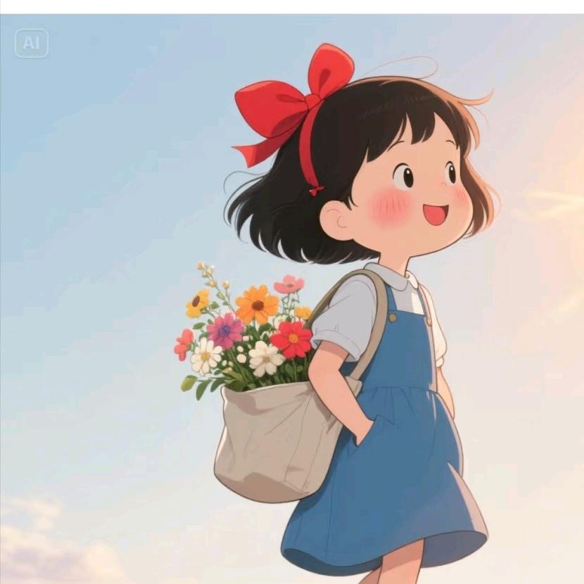 甜甜圈🍭