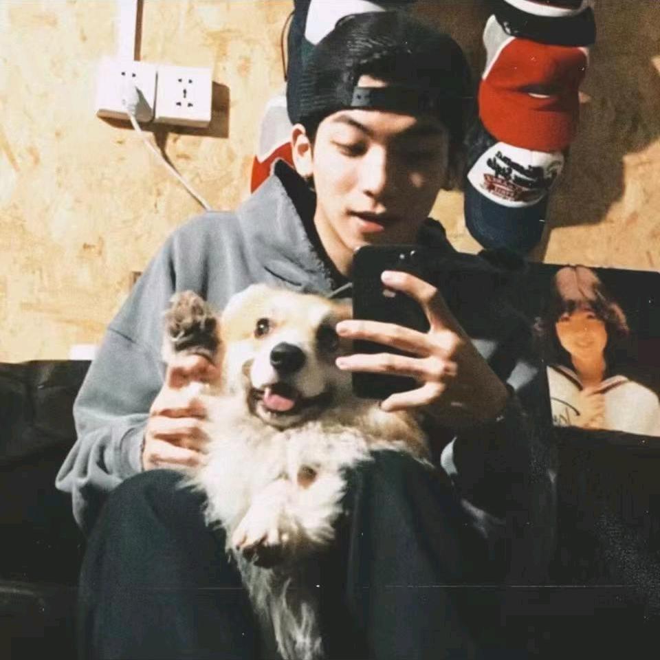 旺仔小聋包🧸
