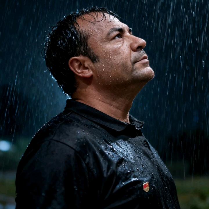 阿力木江(渴望的心)