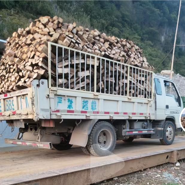 四季发柴（财）