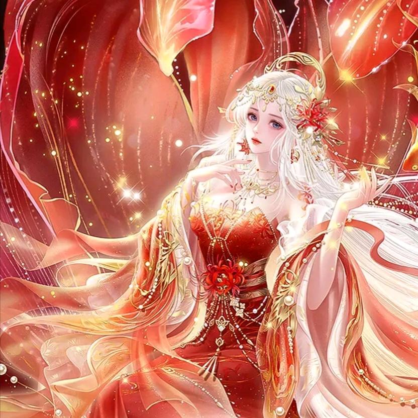 一生有李💄🍷