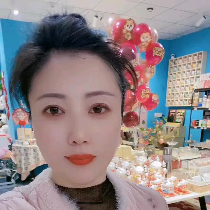 马娟儿
