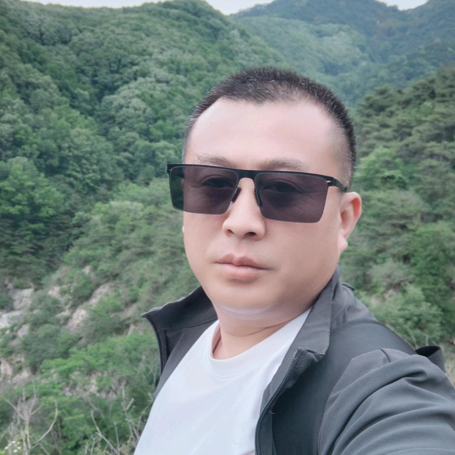 👐追梦人👐