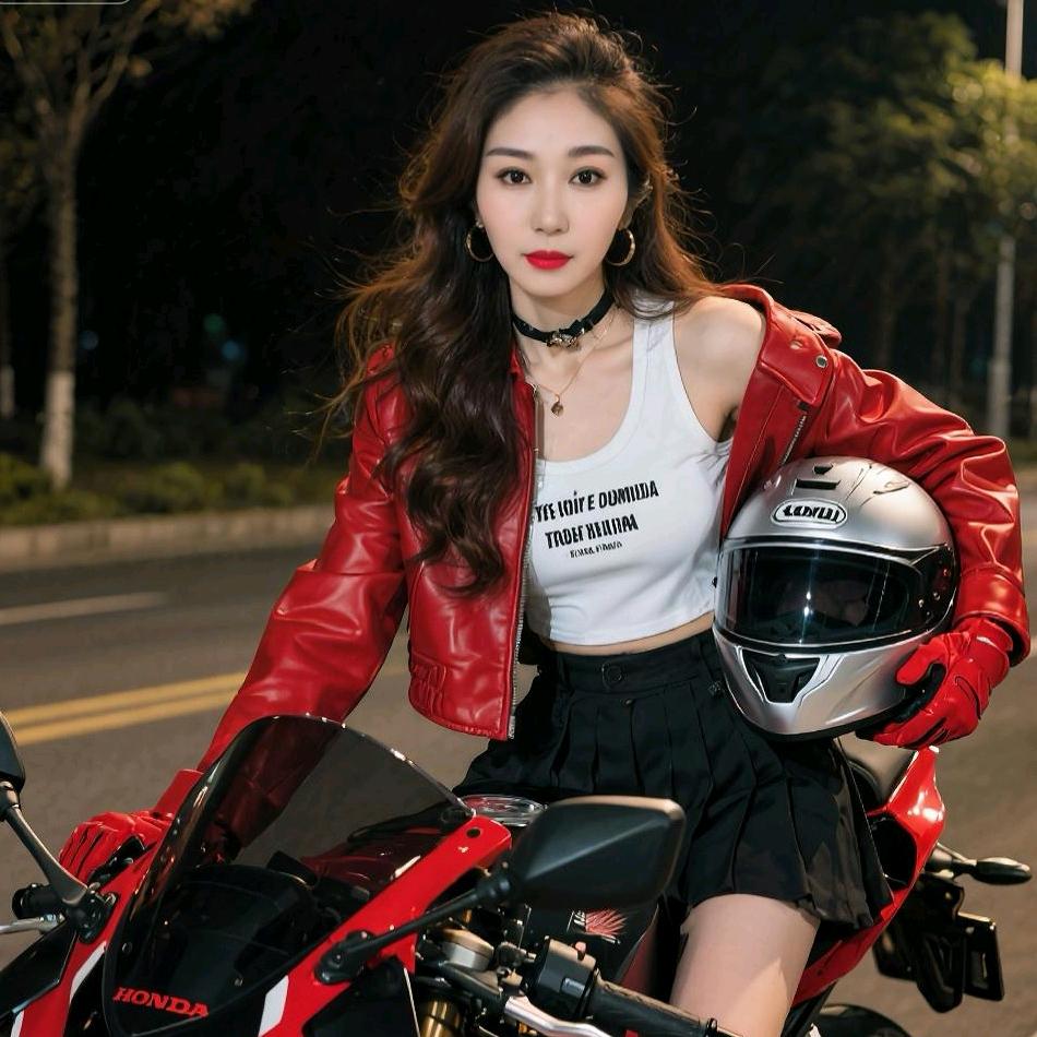 云